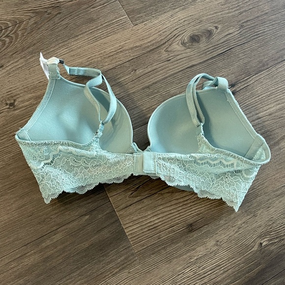 Victoria’s Secret Dream Angels Push Up Bra 32C - Picture 5 of 7